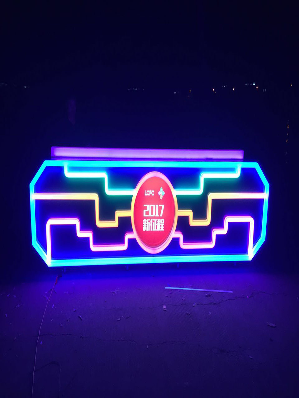 亚克力道具定制